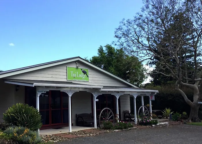 Tui Lodge