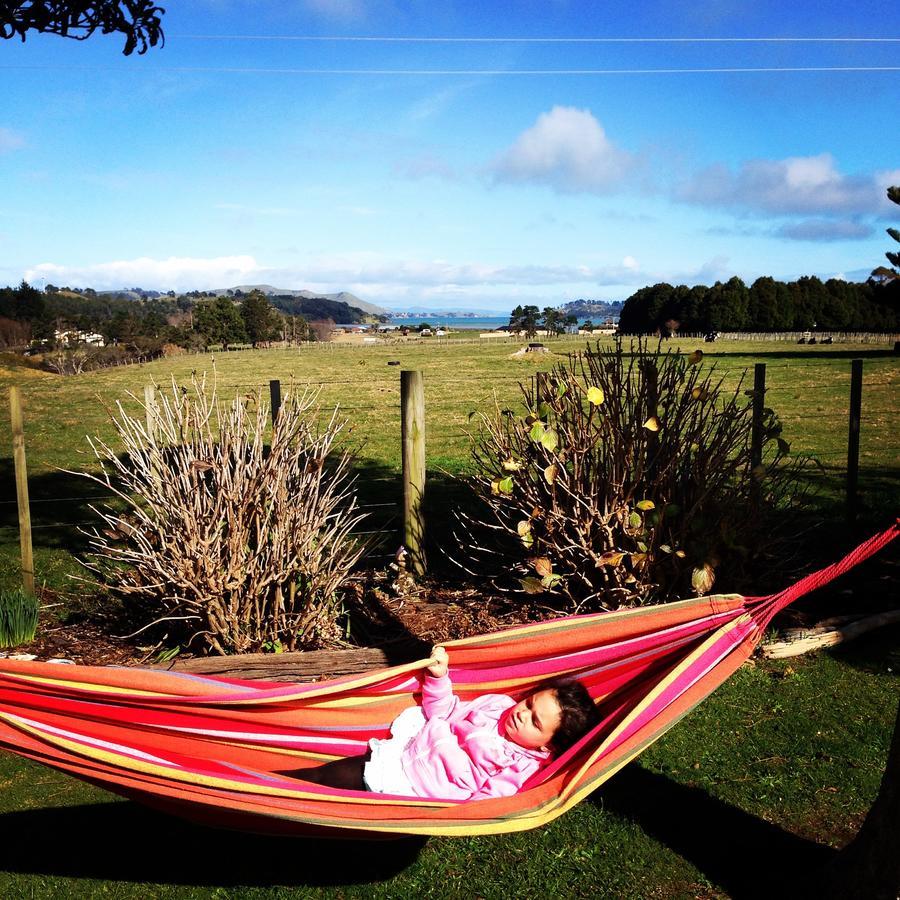 Lodge Tui Coromandel