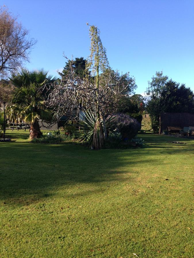 Lodge Tui *