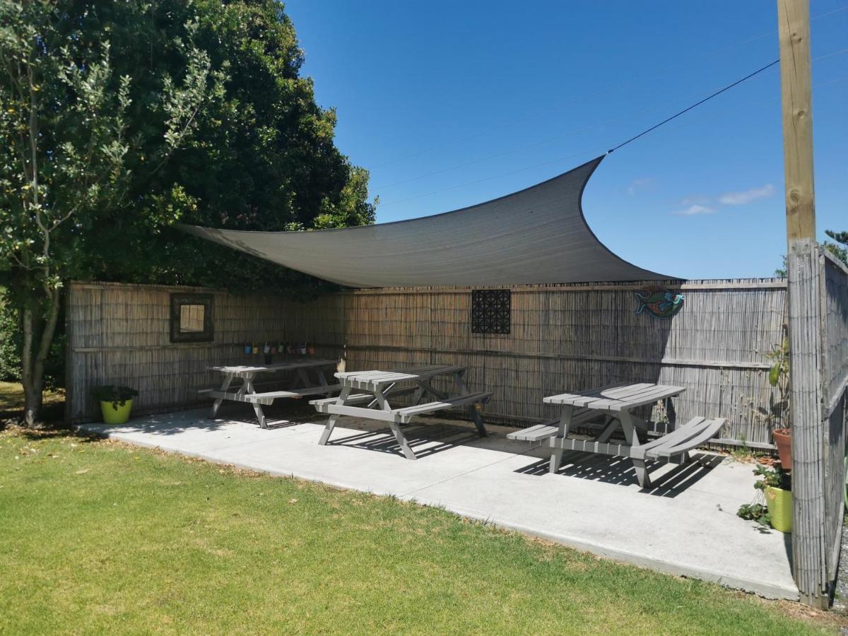 Tui Lodge *