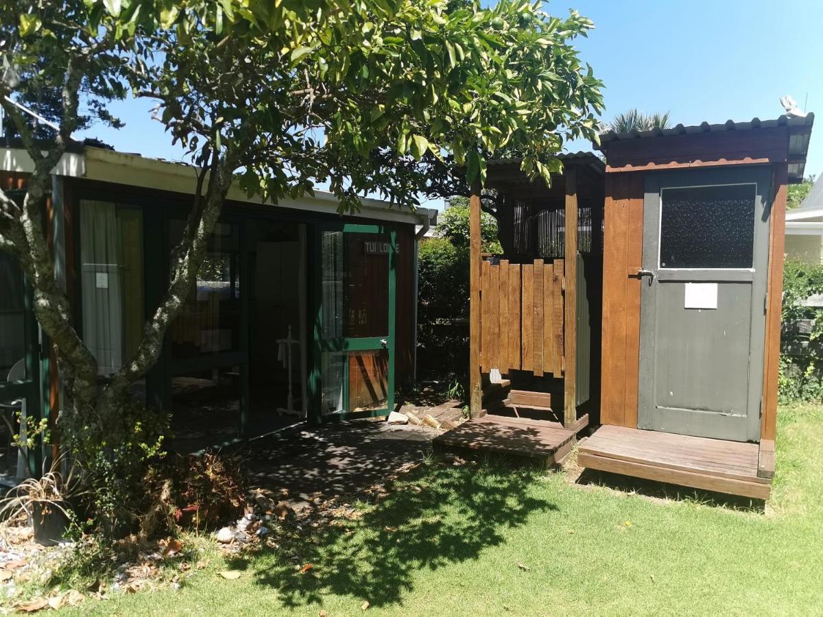 Lodge Tui