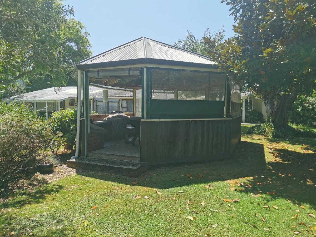Lodge Tui