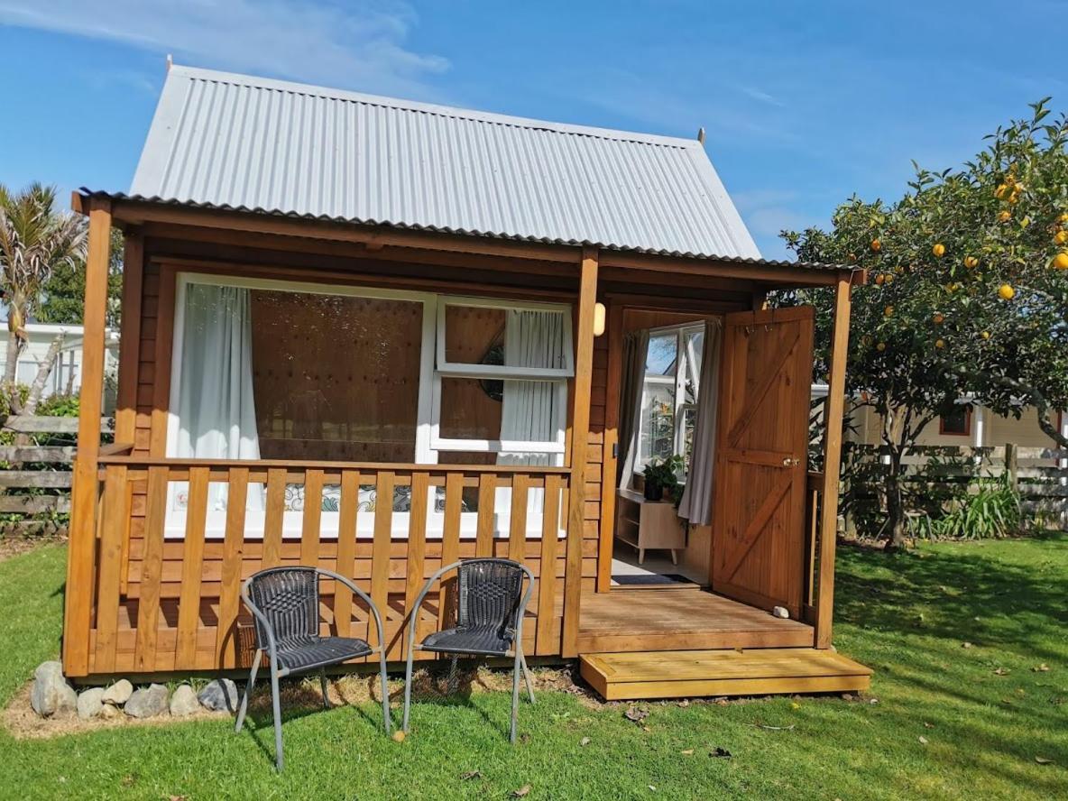 Lodge Tui